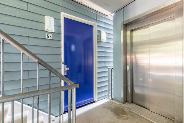 Medium property photo - Gardiaanhof 55, 5025 JP Tilburg